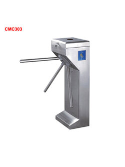 Turnstile Series [CMC 303]
