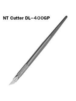 มีดคัตเตอร์ NT Cutter DL-400GP ( Japan )
