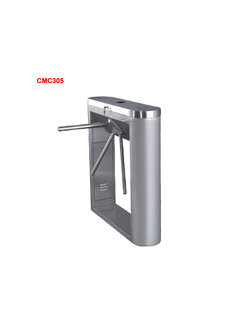 Turnstile Series [CMC 305]
