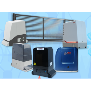 มอเตอร์ประตูรีโมท