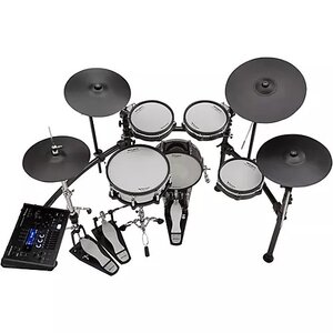 Electronic Drums & Percussion