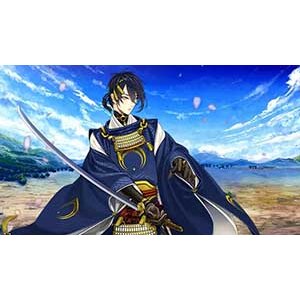 ToukenRanbu