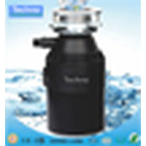 เครื่องกำจัดเศษอาหาร