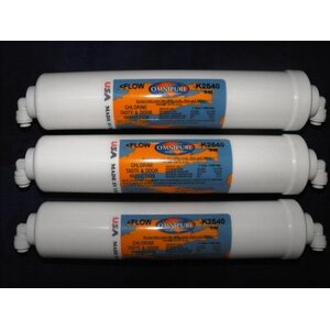 ไส้กรองอินไลน์ Inline Capsule Filter Cartridge