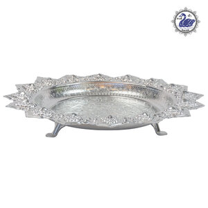 ถาดจานโตก ขาสิงห์