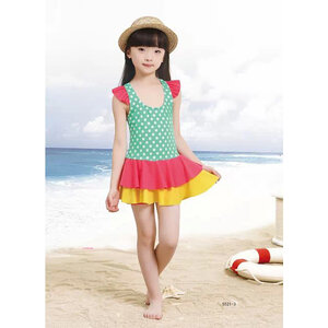 ชุดว่ายน้ำเด็กหญิง