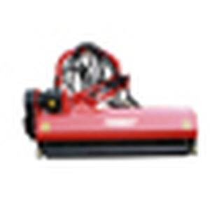 เครื่องตัดหญ้าไหล่ทาง