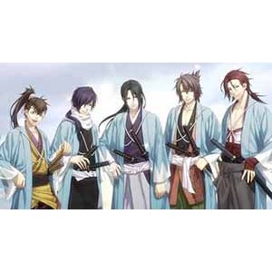 Hakuouki