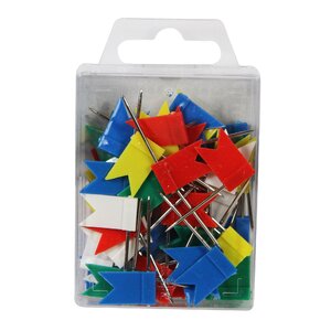 หมุดปัก