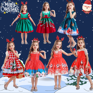 ชุดคริสมาสและอุปกรณ์