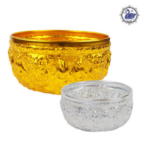 ขันน้ำลายพม่า