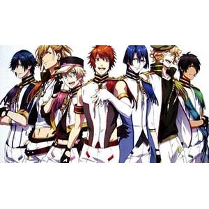Uta no Prince Sama