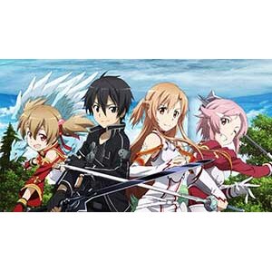 Sword Art Online