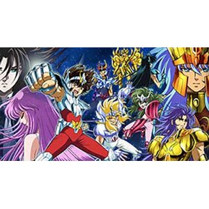 SaintSeiya