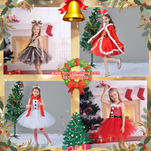 ชุดคริสมาส