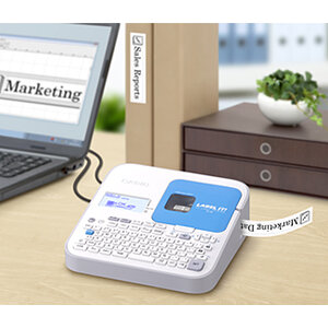 Casio เครื่องพิมพ์ฉลาก