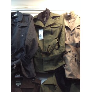 เสื้อกันหนาว แฟชั่น