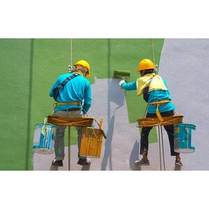 ช่างทาสีบ้าน