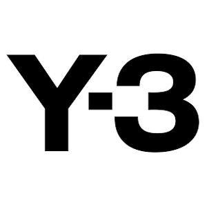 Y-3