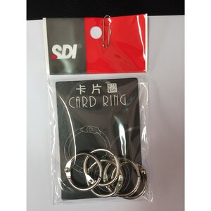 ห่วงสแตนเลส