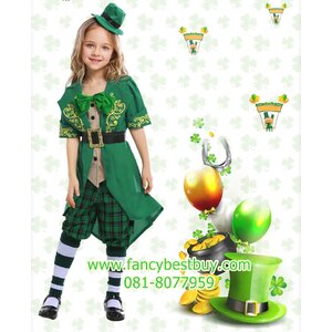 ชุดแฟนซีเด็กหญิง