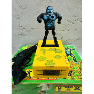 70s Vintage Safari Hunt Toy