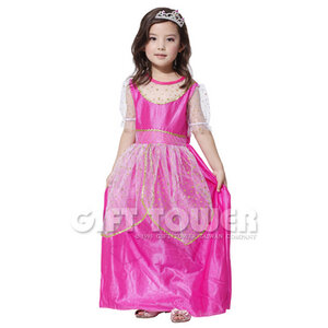 ชุดเจ้าหญิง, ชุดราชินี, ชุดนางฟ้า