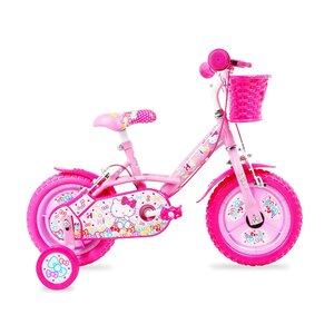 รถเด็ก อุปกรณ์เด็ก รถแม่บ้านมีตะกร้า จักรยานไฟฟ้า