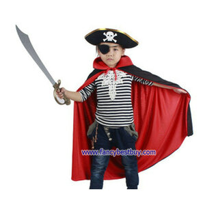 อุปกรณ์ชุดโจรสลัด