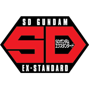 SD Gundam EX-Standard