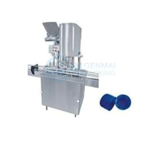 เครื่องขันฝา