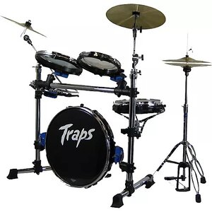 Acoustic Drum Sets