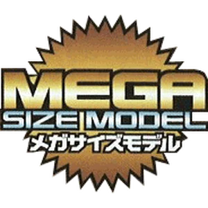 Mega Size 1/48