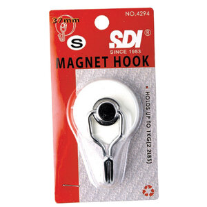 ตะขอแม่เหล็ก