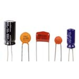 Capacitor