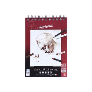 สมุดวาดเขียน