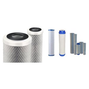 ไส้กรองคาร์บอน Carbon Filter Cartridge