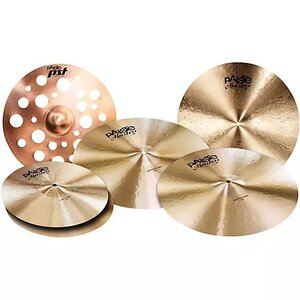 Cymbals
