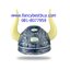 หมวกไวกิ้ง Viking Hat สำหรับ ชุดประจำชาตินอร์เวย์ ขนาดกว้าง 18 ซม สูง 21 ซม
