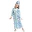 ชุดแฟนซีรัสเซีย ชุดประจำชาติรัสเซีย Russia Costume ขนาด M, L, XL