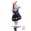ชุด JUDY HOPPS : ZOOTOPIA SIZE M 100-110, XL 120-130, XXL 130-140