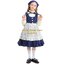 LOLITA ชุดประจำชาติฟินแลนด์ Finland ชุดแฟนซีนานาชาติของฟินแลนด์ S(110-120)