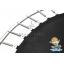 สปริงบอร์ดแทรมโพลีน trampoline 10 ฟุต เล่นได้ทุกเพศทุกวัย รับน้ำหนักได้มากถึง 150 kg