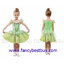 ชุดเจ้าหญิงน้อยแฟนซีเด็ก หรือ Green Angel/Fairy สีเขียว ขนาด L, XL