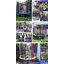 สปริงบอร์ด แทรมโพลีน trampoline 8 ฟุต เครื่องออกกำลังกายเพิ่มความสูง รับน้ำหนักได้ถึง 150 kg