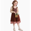 LOLITA ชุดประจำชาติฟินแลนด์ Finland ชุดแฟนซีนานาชาติของฟินแลนด์ Size 130, 140, 150
