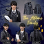 ชุด Wednesday The Addams Family S 110-120, M 120-130, L 130- 140