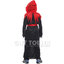 ชุดแฟนซีเด็กแดร๊กคูล่า ชุดแวมไพร์ สำหรับวันฮาโลวีน Gothic Minister มีขนาด M, L, XL