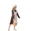 ชุดประจำชาติเบลเยี่ยม ชุดเบลเยี่ยม Belgium Costume Size S 110-120, M 120-130, L 130-140