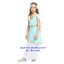 ชุดแฟนซีเด็ก ชุดเจ้าหญิงกรีก Athens Princess สำหรับใช้เป็นชุดประจำชาติอาณาจักรกรีก ขนาด M, L, XL